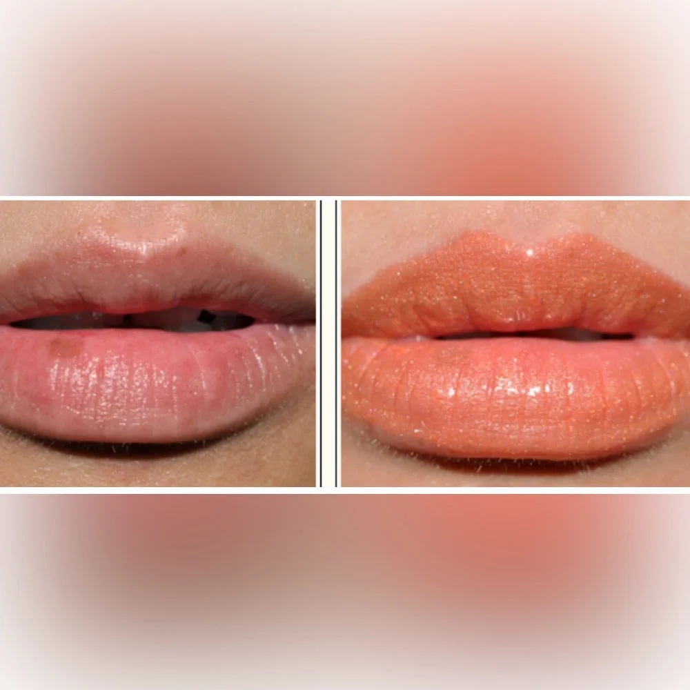 MAC LIGHT THAT FIRE! LIPGLASS. NEW IN BOX. LIMITED EDITION.
